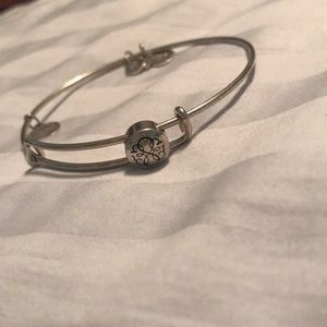 Alex and Ani Bracelet